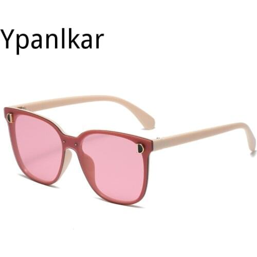 New Fashion Sunglasses Men Women Driving Square Frame Sun Glasses Male Goggle UV400 Gafas De Sol