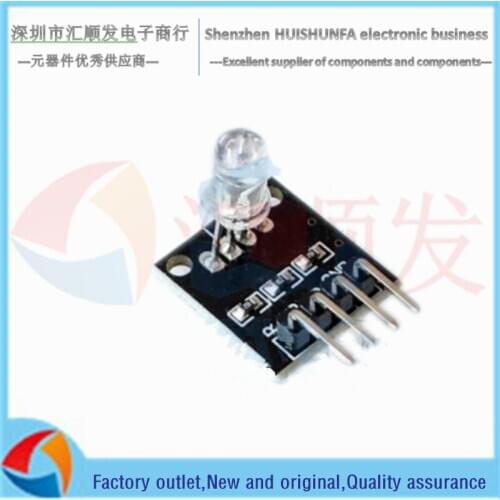 RGB module LED module full color LED module tri-color LED