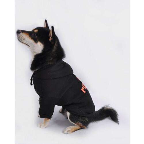 Dog Sweater for Small Dogs Fashion Apparel French Bulldog Hoodie Chihuahua Yorkies Pug Costume Pup PC1111