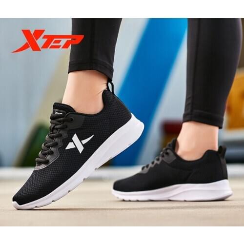 Женская осенняя обувь XTEP China At AliExpress