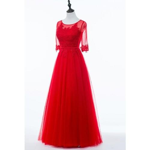 Vintage Embroidery Floral Floor-length Club Elegant Ladies Backless Bandage Mesh Formal Sexy Long Lace Party Dress Summer Dress