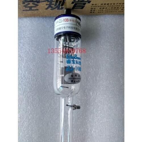 ZJ-27 Ionization Gauge ZJ-10 Vacuum Gauge