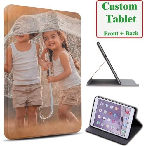 Case for Huawei MediaPad M6 10.8 2019 Ultra Slim Magnetic Flip Stand PU Leather Tablet Funda Print Cover for Huawei M6 10.8 Case