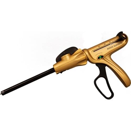 New design Surgical instruments Disposable Endo Linear Cutter Stapler