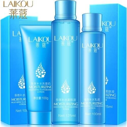 LAIKOU Cosmetic Sets For Women