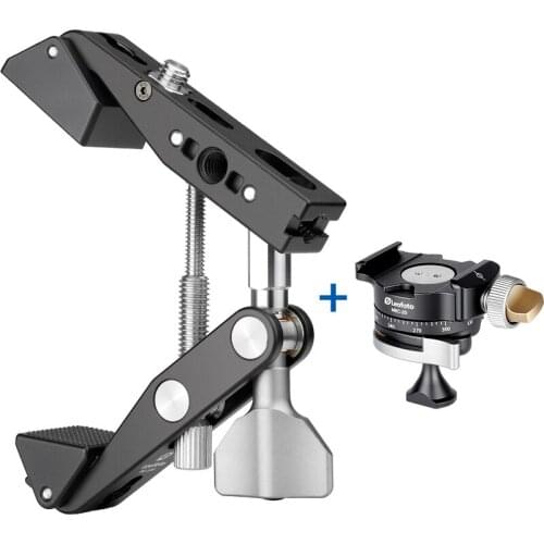 Leofoto Tripod Heads