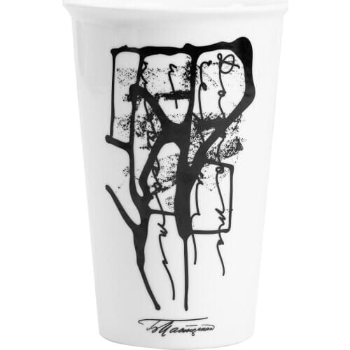 Ловец слов Mugs