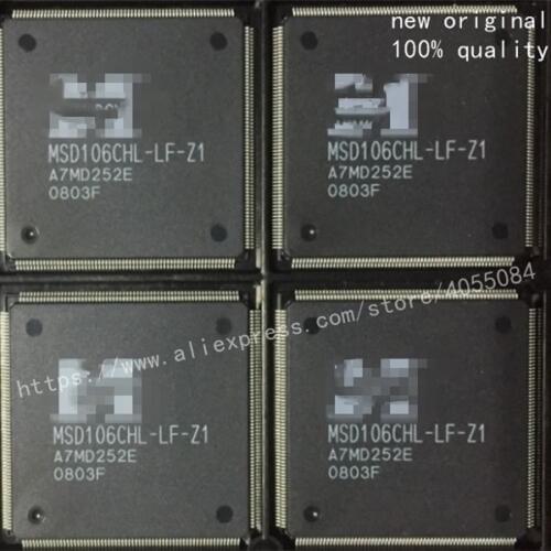 MSD106CHL-LF-Z1 MSD106CHL MSD106 new original
