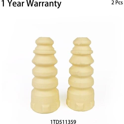 Pad of shock absorber for Audi a1 a2 VW polo up fox SPRA AME IBIZA/ST CORDOBA/VARIO FABIA MII OE:6Q0 512 131B