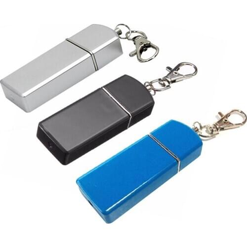 Portable Metal Keyring Storage Box Ash Organizer Smoking Accessories Mini Portable Pocket Cigarette Ashtray Ash Holder Key Chain