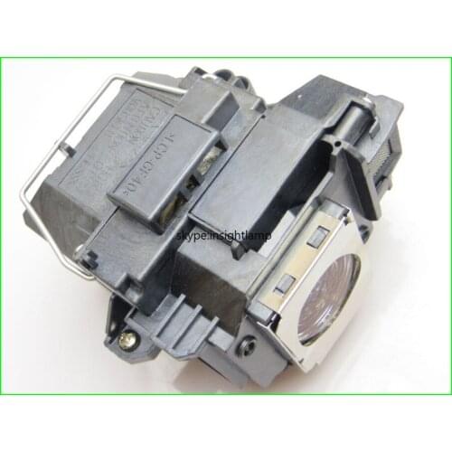 Projector lamp V13H010L58 for EX3200/EX5200/EX7200/PowerLite 1220/PowerLite 1260 PROJECTOR