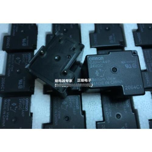 Relay G8P-1A4P 24VDC 24V