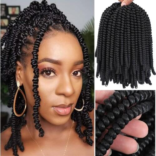 RIVERSA Braids