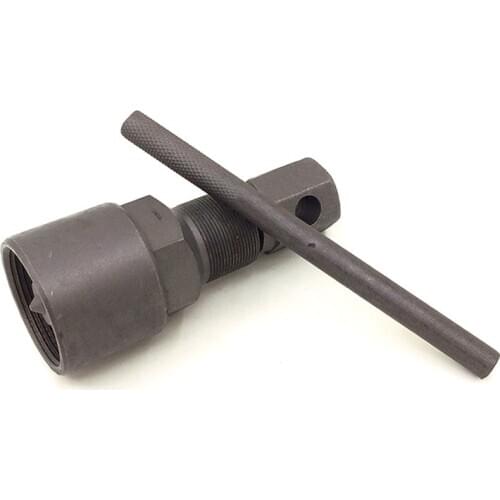 Magneto flywheel puller / Rotor Puller for Scooter Moped 172MM CF250 CH250 CN250