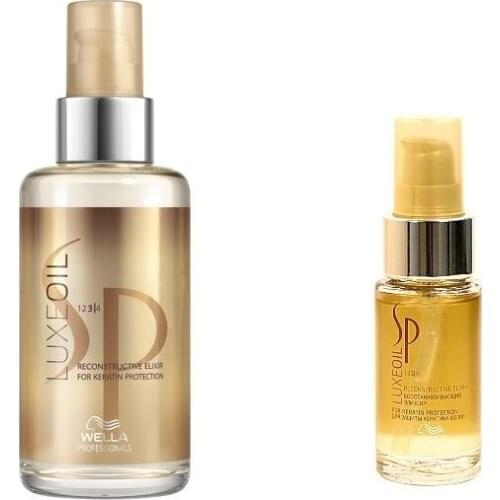 SYSTEM PROFESSIONAL Facial Care Products