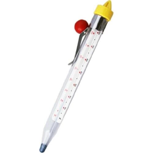 Candy Thermometer Kitchen Craft Cooking for Jam Sugar Household Temperature Tool