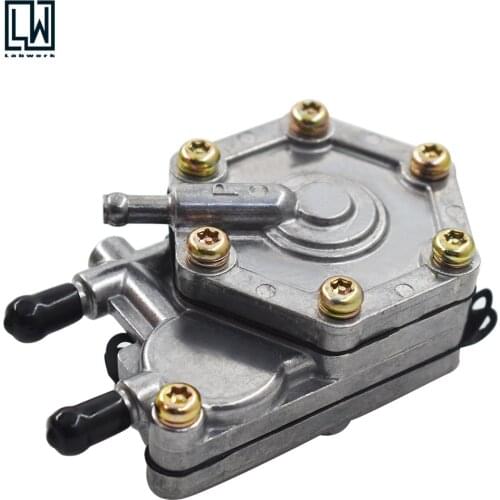 Fuel Pump For SUZUKI King Quad Quadrunner LT4WD LTF250 LTF300 LT125 LT185 LTF230
