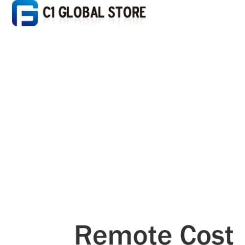 Remote Cost