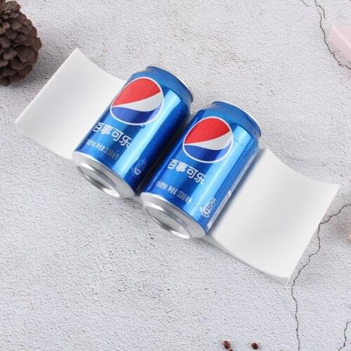 1pc Storage Rack Creative Hotel Wine Rack Nordic Style Wine Stacked Storage