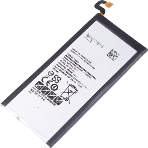 10pcs /lot 3000mAh EB-BG928ABE Battery for Samsung Galaxy S6 Edge Plus G928F G928V G928S G9280 G928T G928A G928P Edge Batteries