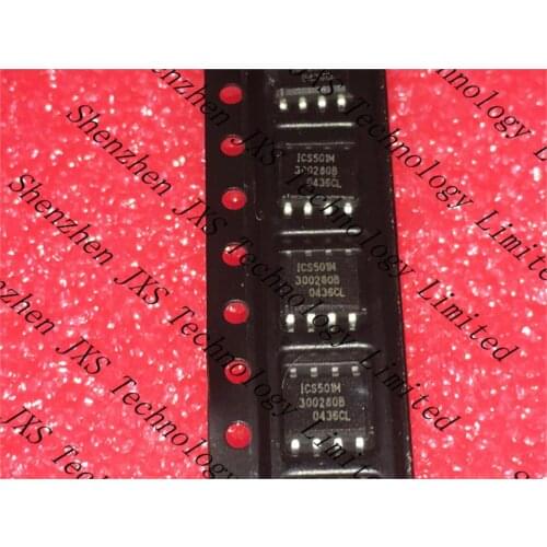 100% New&original ICS501M SOP-8