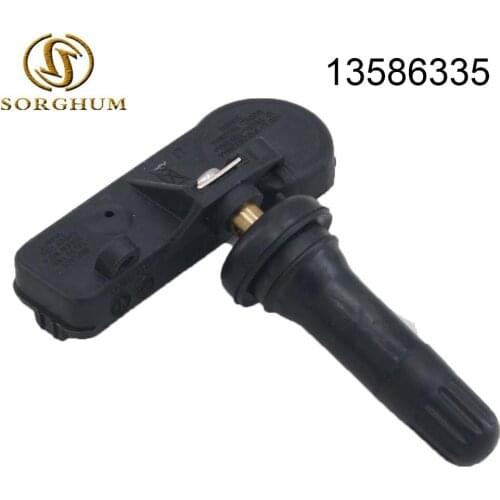 13586335 Tire Pressure Sensor TPMS 315MHz for G MC for C hevrolet for C adillac for B uick 22853741 20923680 25920615