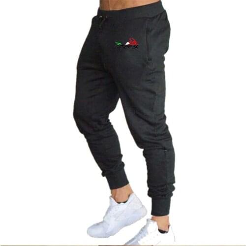 Benelli TRK 502X 2021 Mens Joggers Pants Fitness Men Sportswear Tracksuit Bottoms Skinny Sweatpants Trousers Jogger Track Pants