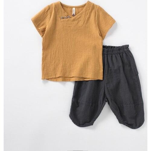 Bianhuakai Tracksuits For Boys