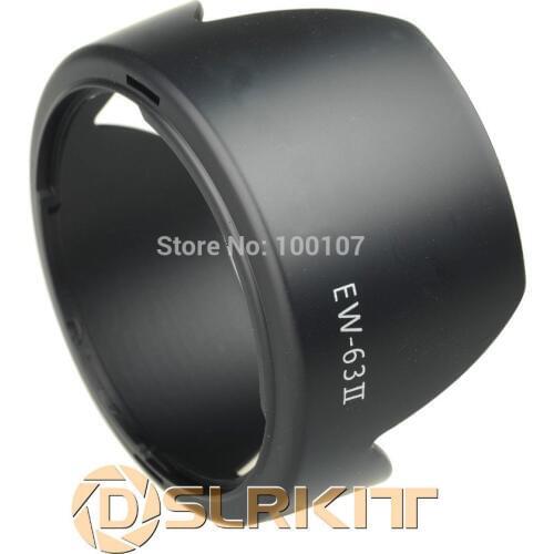 EW-63 II EW63 Lens Hood for CANON EF 28mm f/1.8 USM