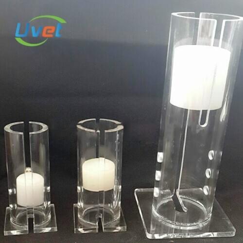 Uvet 3pcs Veterinary mouse tail vein injection Holder Draw blood Holder Vet pet medical equipment