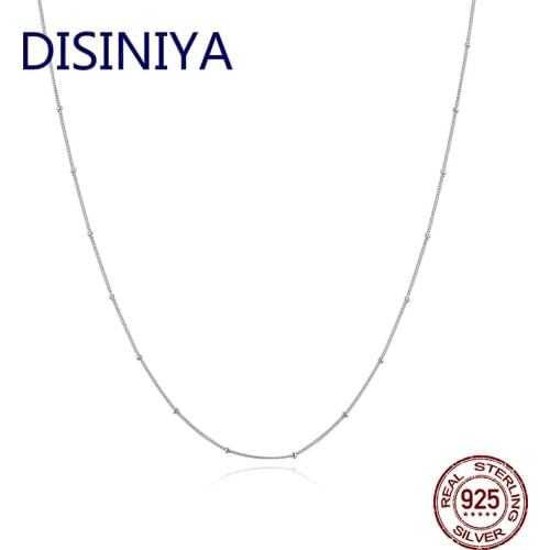 DISINIYA Beaded Chokers