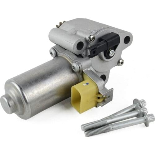 For BMW E60 E90 E92 Xi xDrive - ATC300 27107546671 Transfer Case Motor Actuator 27107599690 27107613152 27107599693