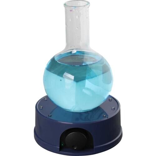 SH-II-2/SH-II-3 Lab Mini Heating Magnetic Stirrer