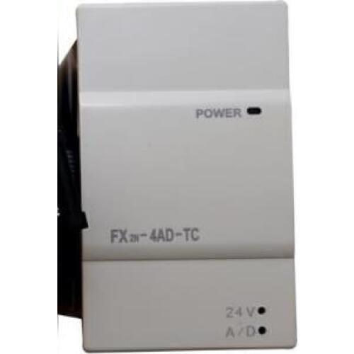 FX2N-4AD-TC new original goods