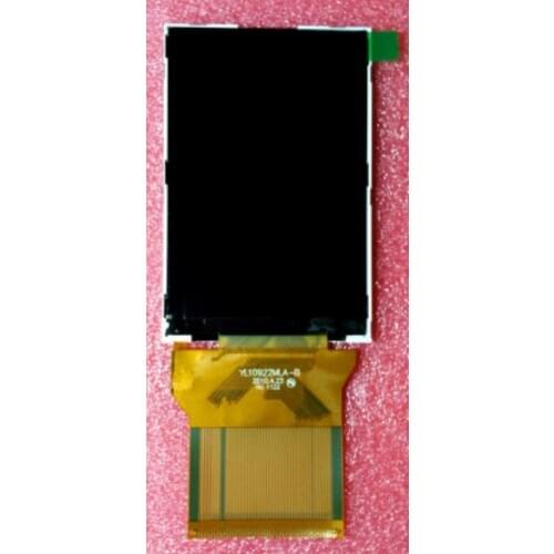 IPS 3.5 inch SPI TFT LCD Screen RM68040 Drive IC compatible ILI9481 Parallel /RGB Interface 320*480