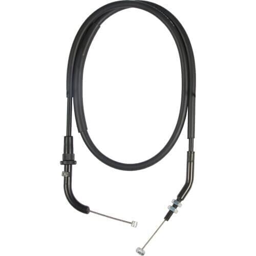 MotoMaster 5VK-F6311-00 Throttle Cable A (OPEN) for Yamaha XT 660 R (2004-2016)