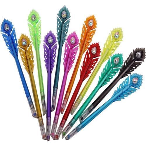 Ручки-роллеры KNOW China At AliExpress