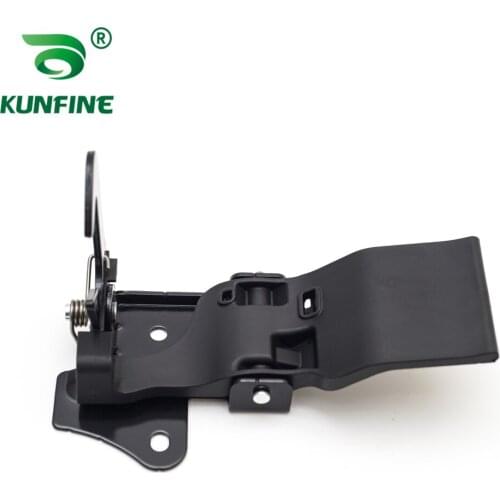 Car Engine Hood Cover Lock Hood Latch Lock For Audi A1 OME NO. 8X0 823 480 8X0823480 Hood Latch Lock Upper Position