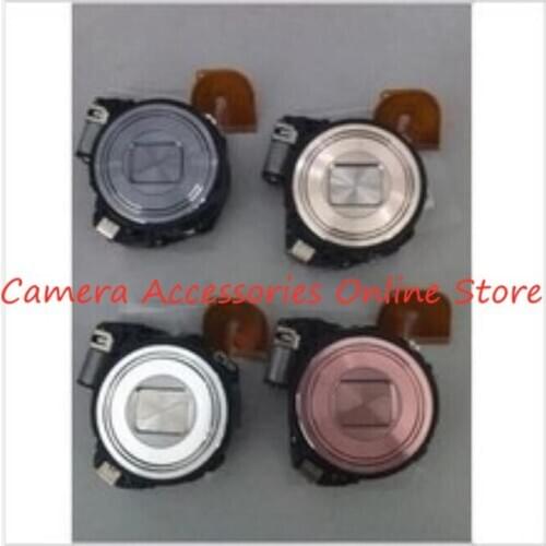 New optical zoom lens assy without CCD repair parts For Sony DSC-WX10 WX10 camera