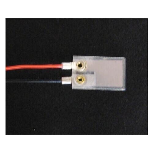 Piezoelectricity Film Tactile, Pressure Sensor Ultra-Thin Ultra-Light