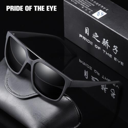 PRIDE OF THE EYE Womens Sunglasses