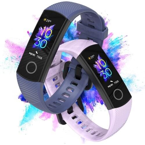 Wrist Strap For Huawei Honor Band 5 Strap Wristband for Honor Band 4 Bracelet Band For Honor 4 Band For Honor 5 Correa Pulsera