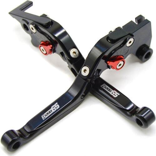 For BMW R1200GS ADVENTURE LC 2014-2018 R1200GS LC 2013-2018 Accessories Folding Extendable CNC Motorcycle Brake Clutch Lever