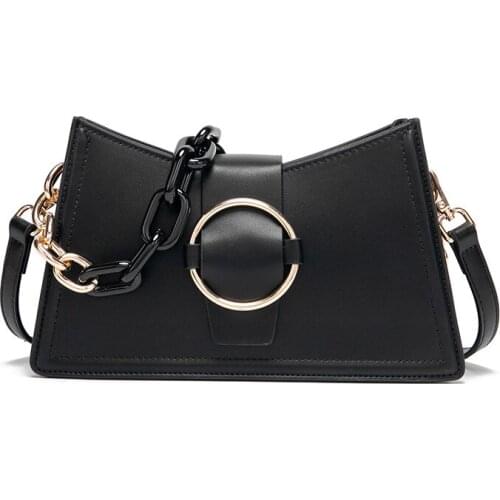 Bags for Women 2021 New Luxury Handbags Fashion Bag female Retro Shoulder Bag Women Chain Bag Messenger Bag purses and handbags