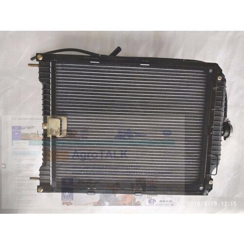 TB704.13A.1, the radiator for Foton Lovol TB 70 series tractor