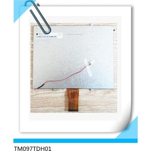 TM097TDH01 9.7 inch lcd screen 50 PIN