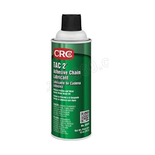 1pcs U.S. CRC03076 Viscous Grease Lubricant Suitable For Various Machinery and Equipment High Temperature Resistance
