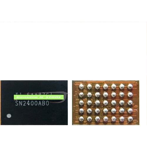 U2300 U2101 SN2400AB0 35pin tigris charger ic for iPhone 6S 6SP 7 7Plus New Original Genuine