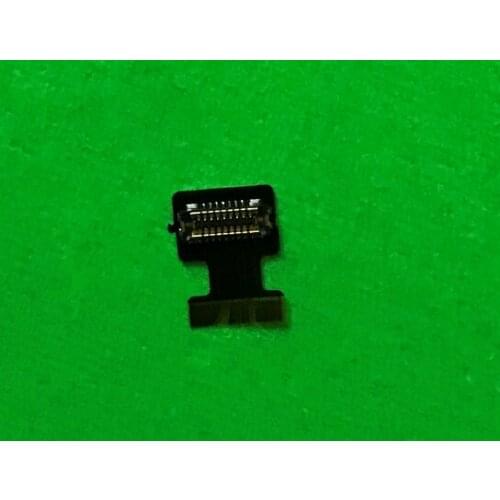 10pcs/Lot For Iphone 7 7P 8 8P Fingerprint Repair FPC Connector Socket Flex Cable Touch ID Fingerprint Cable