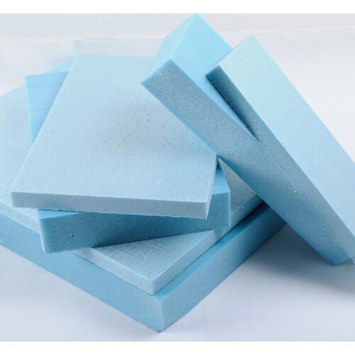 10pcs/lot High Density Foam Slab DIY Model Building Material Diorama Base